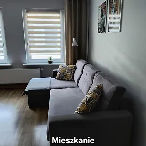  Apartament Bitwy Pod Plowcami