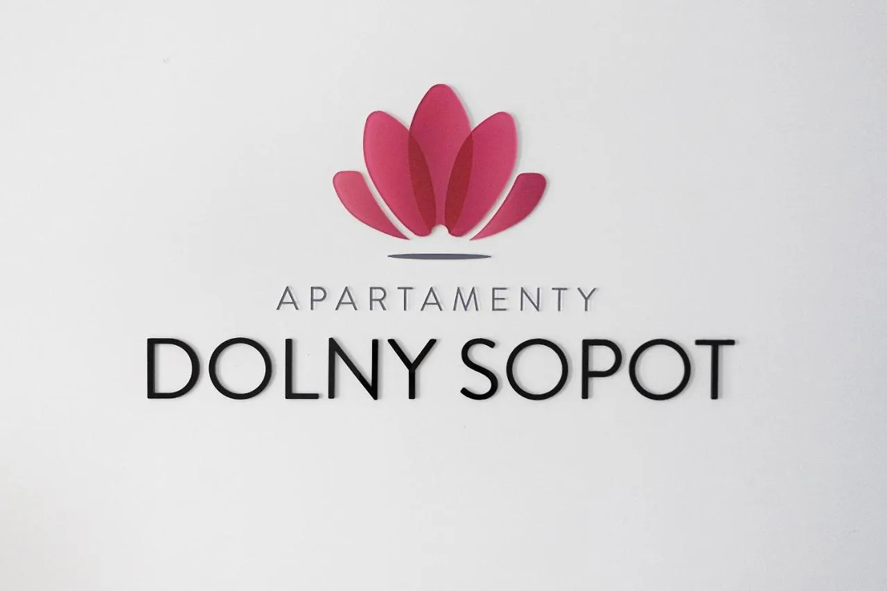 Dolny Sopot Apartments With Balcony By Renters 0*,